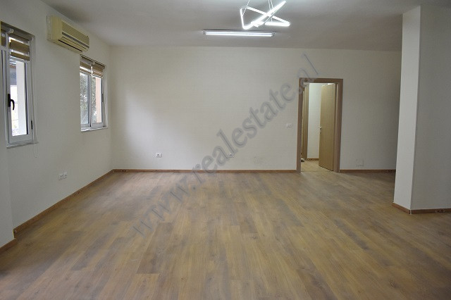 Office space for rent near Elbasani street in Tirana, Albania